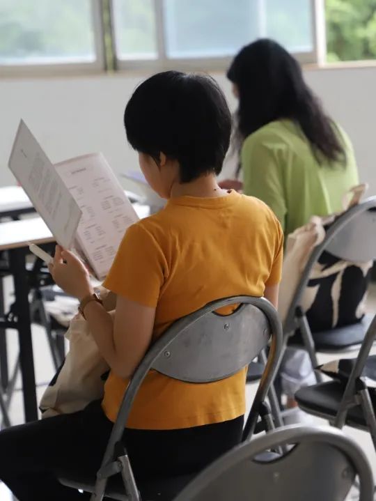 勞動就業登記工作培訓班開講啦！